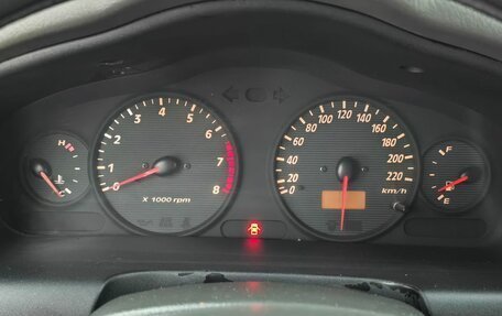 Hyundai Santa Fe III рестайлинг, 2001 год, 649 000 рублей, 11 фотография