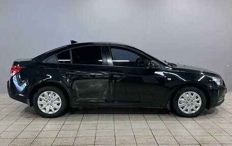 Chevrolet Cruze II, 2012 год, 690 000 рублей, 4 фотография