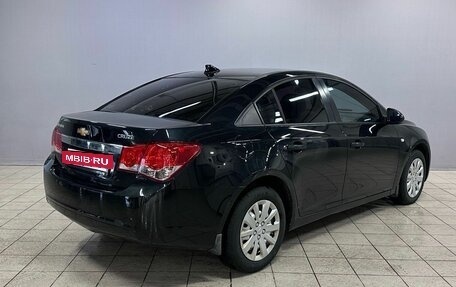 Chevrolet Cruze II, 2012 год, 690 000 рублей, 5 фотография