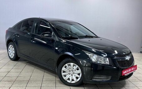 Chevrolet Cruze II, 2012 год, 690 000 рублей, 3 фотография