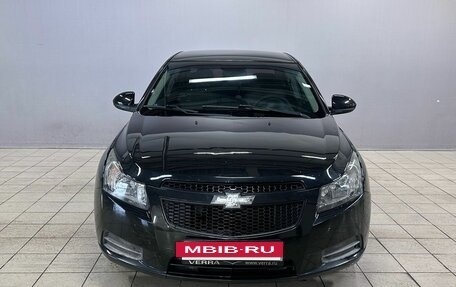 Chevrolet Cruze II, 2012 год, 690 000 рублей, 2 фотография