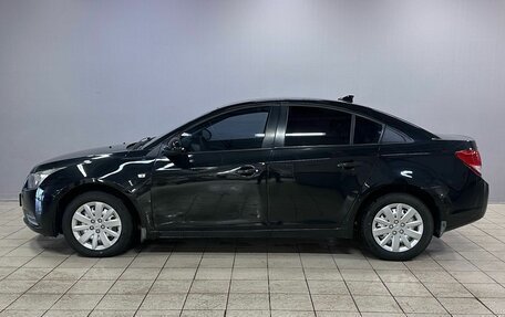 Chevrolet Cruze II, 2012 год, 690 000 рублей, 8 фотография