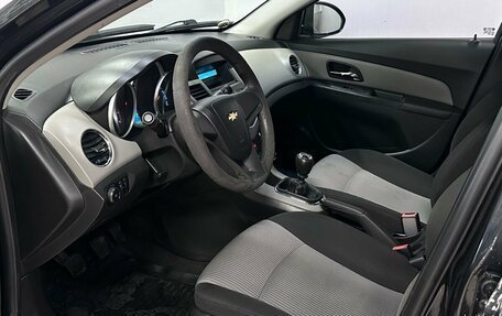 Chevrolet Cruze II, 2012 год, 690 000 рублей, 9 фотография
