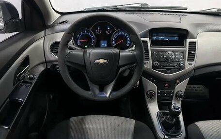 Chevrolet Cruze II, 2012 год, 690 000 рублей, 14 фотография