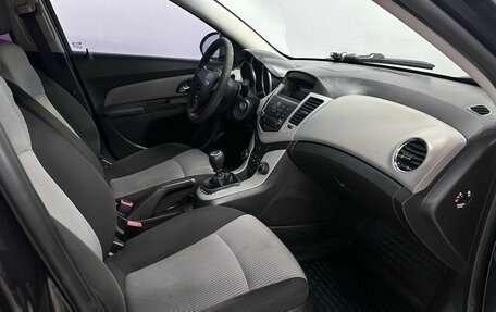 Chevrolet Cruze II, 2012 год, 690 000 рублей, 11 фотография