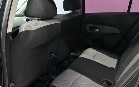 Chevrolet Cruze II, 2012 год, 690 000 рублей, 10 фотография