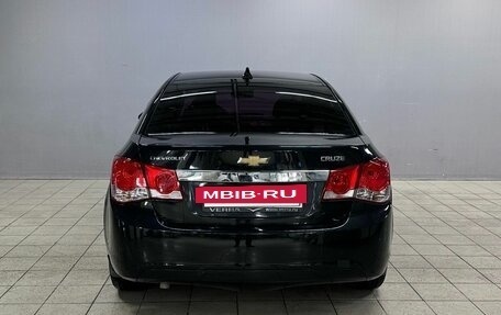Chevrolet Cruze II, 2012 год, 690 000 рублей, 6 фотография
