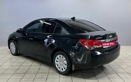 Chevrolet Cruze II, 2012 год, 690 000 рублей, 7 фотография
