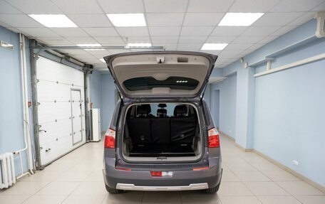 Chevrolet Orlando I, 2011 год, 899 000 рублей, 6 фотография