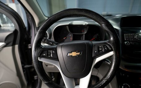 Chevrolet Orlando I, 2011 год, 899 000 рублей, 12 фотография