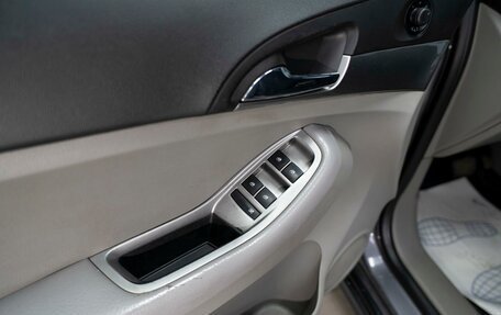 Chevrolet Orlando I, 2011 год, 899 000 рублей, 10 фотография