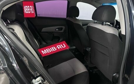 Chevrolet Cruze II, 2012 год, 690 000 рублей, 12 фотография