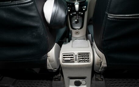 Chevrolet Orlando I, 2011 год, 899 000 рублей, 15 фотография
