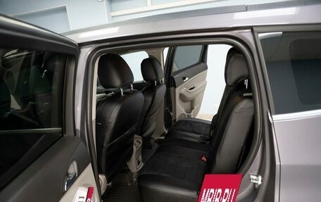 Chevrolet Orlando I, 2011 год, 899 000 рублей, 16 фотография