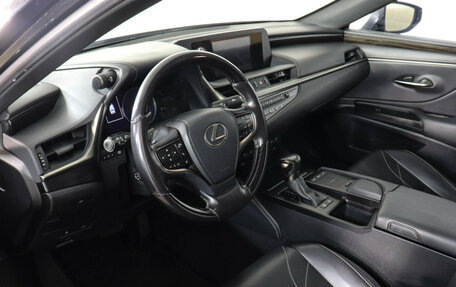 Lexus ES VII, 2019 год, 3 697 000 рублей, 10 фотография