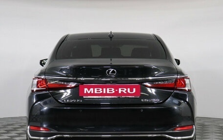 Lexus ES VII, 2019 год, 3 697 000 рублей, 7 фотография