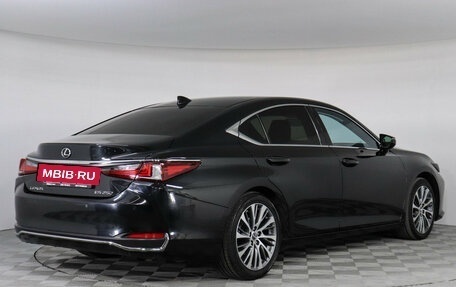Lexus ES VII, 2019 год, 3 697 000 рублей, 6 фотография