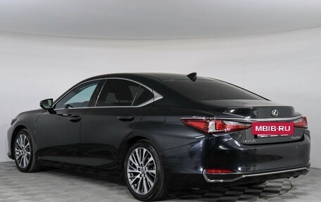Lexus ES VII, 2019 год, 3 697 000 рублей, 8 фотография