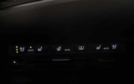 Lexus ES VII, 2019 год, 3 697 000 рублей, 15 фотография