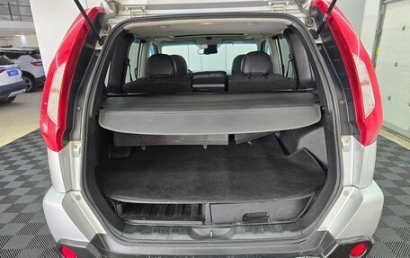 Nissan X-Trail, 2012 год, 1 399 000 рублей, 6 фотография