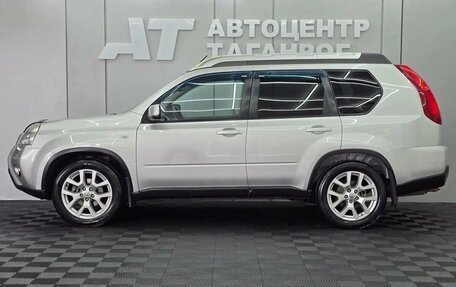 Nissan X-Trail, 2012 год, 1 399 000 рублей, 3 фотография