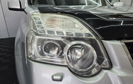 Nissan X-Trail, 2012 год, 1 399 000 рублей, 7 фотография