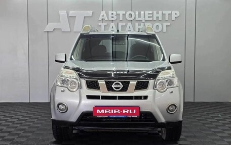 Nissan X-Trail, 2012 год, 1 399 000 рублей, 4 фотография