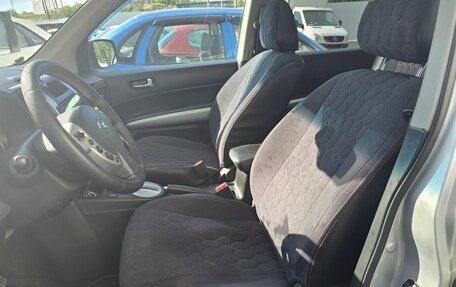 Nissan X-Trail, 2012 год, 1 399 000 рублей, 10 фотография