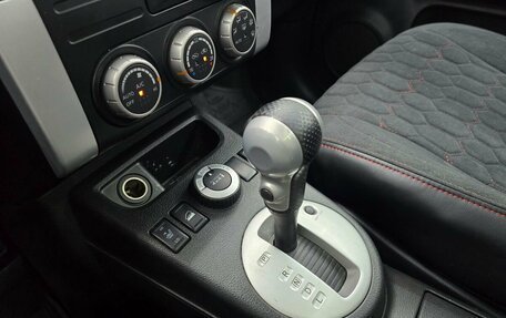 Nissan X-Trail, 2012 год, 1 399 000 рублей, 19 фотография