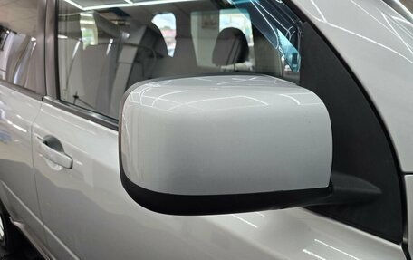 Nissan X-Trail, 2012 год, 1 399 000 рублей, 9 фотография