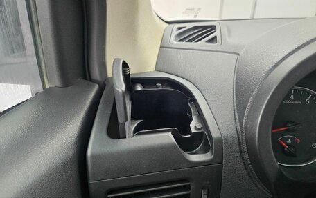 Nissan X-Trail, 2012 год, 1 399 000 рублей, 13 фотография