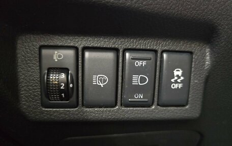 Nissan X-Trail, 2012 год, 1 399 000 рублей, 12 фотография