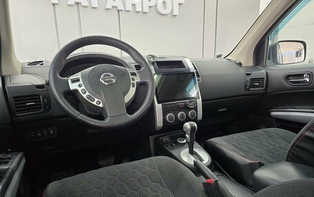 Nissan X-Trail, 2012 год, 1 399 000 рублей, 18 фотография