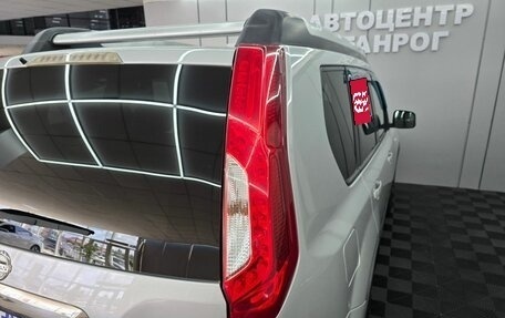 Nissan X-Trail, 2012 год, 1 399 000 рублей, 8 фотография