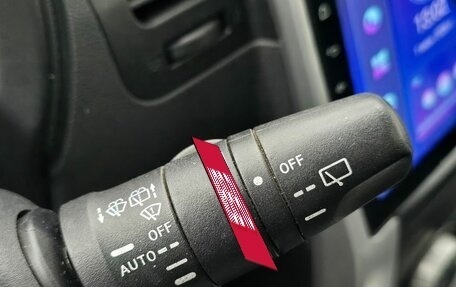 Nissan X-Trail, 2012 год, 1 399 000 рублей, 17 фотография