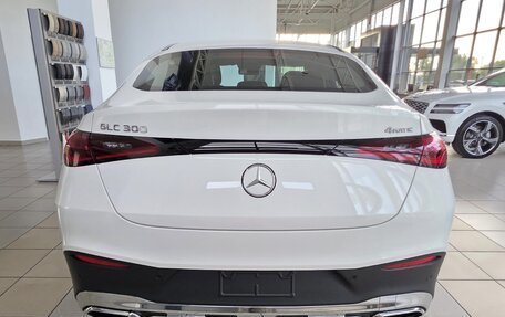 Mercedes-Benz GLC Coupe, 2025 год, 8 990 000 рублей, 6 фотография