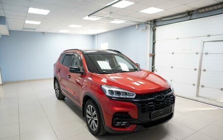 Chery Tiggo 8 I, 2022 год, 1 829 000 рублей, 4 фотография