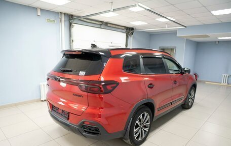 Chery Tiggo 8 I, 2022 год, 1 829 000 рублей, 3 фотография