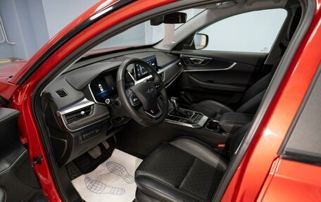 Chery Tiggo 8 I, 2022 год, 1 829 000 рублей, 8 фотография