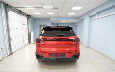 Chery Tiggo 8 I, 2022 год, 1 829 000 рублей, 6 фотография