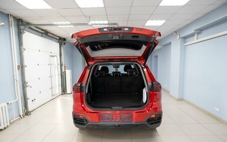 Chery Tiggo 8 I, 2022 год, 1 829 000 рублей, 7 фотография