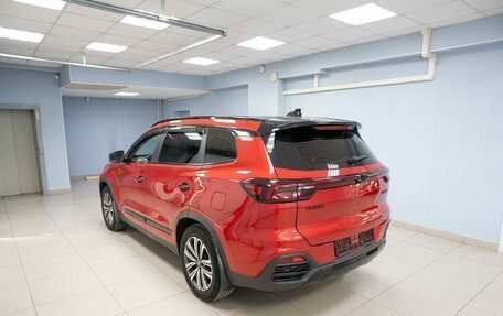 Chery Tiggo 8 I, 2022 год, 1 829 000 рублей, 5 фотография