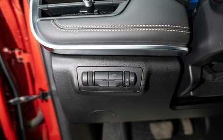 Chery Tiggo 8 I, 2022 год, 1 829 000 рублей, 9 фотография