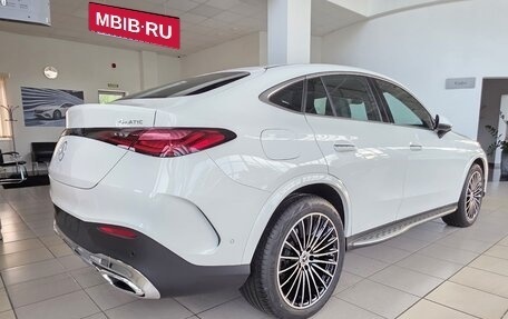 Mercedes-Benz GLC Coupe, 2025 год, 8 990 000 рублей, 5 фотография
