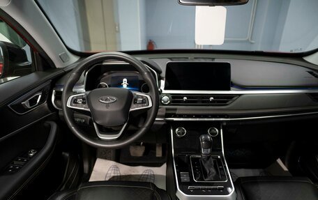 Chery Tiggo 8 I, 2022 год, 1 829 000 рублей, 11 фотография