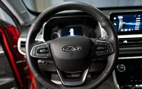 Chery Tiggo 8 I, 2022 год, 1 829 000 рублей, 12 фотография