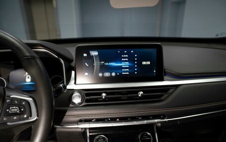 Chery Tiggo 8 I, 2022 год, 1 829 000 рублей, 13 фотография