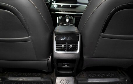 Chery Tiggo 8 I, 2022 год, 1 829 000 рублей, 17 фотография