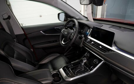 Chery Tiggo 8 I, 2022 год, 1 829 000 рублей, 15 фотография