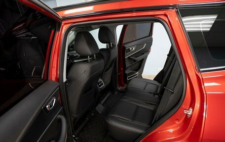 Chery Tiggo 8 I, 2022 год, 1 829 000 рублей, 18 фотография